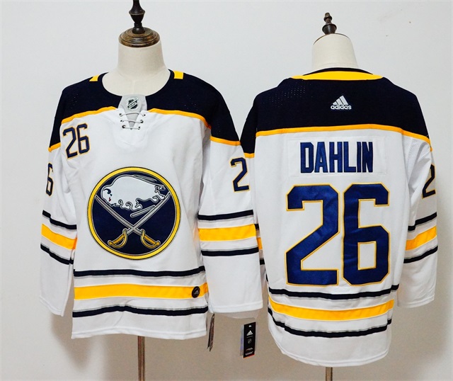 Buffalo Sabres jerseys 2022-008